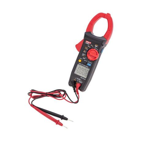 Токовые клещи UNI-T UT206A+ | 13-1066 SDS MEET