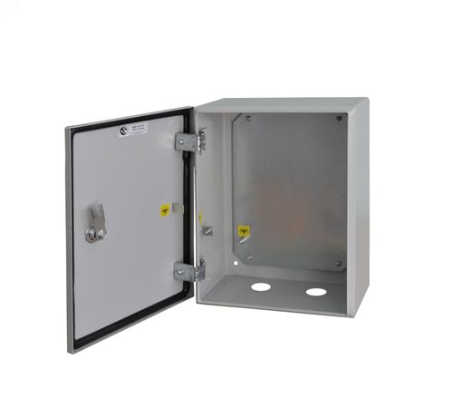 Корпус ЩМП-35-26-16 IP54-У3-001 Узола - U01143526 ЯЯС11664