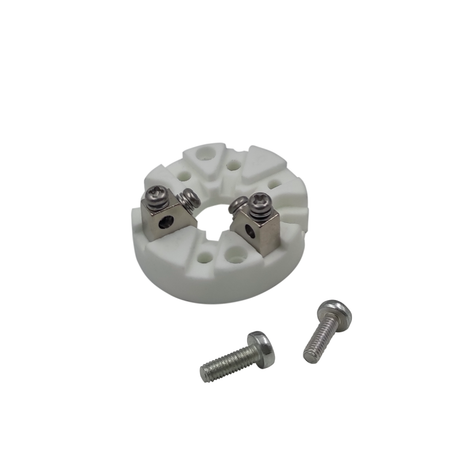 Клеммник D42 К4 керамич. ОВЕН 153829