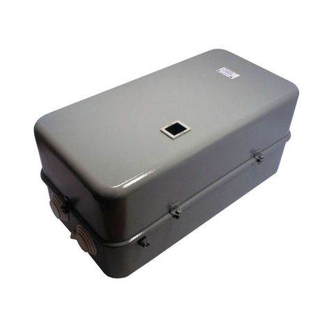 Пускатель ПМ12-160240 У3 В кат. 220В 0802 Кашин 072240222ВВ220000220 КашинЗЭА