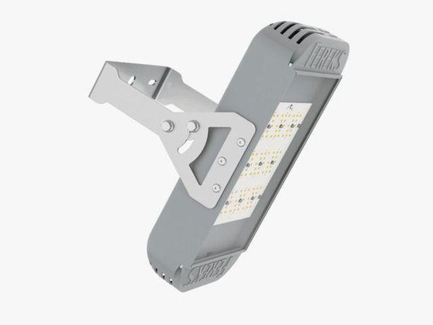 Светильник светодиодный ДПП 07-78-850-К30 FEREKS 2000000107509 Ферекс