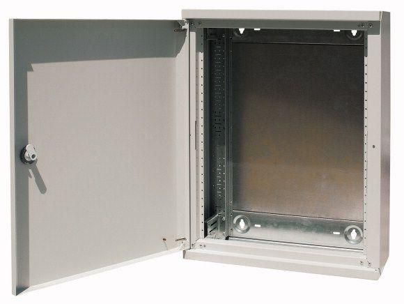 Корпус шкафа BP-O-600/15 280х615х1575мм навес. EATON 100967