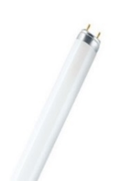 Лампа линейная люминесцентная ЛЛ 58Вт Т8 G13 965 L LUMILUX BIOLUX | 4050300370613 Osram
