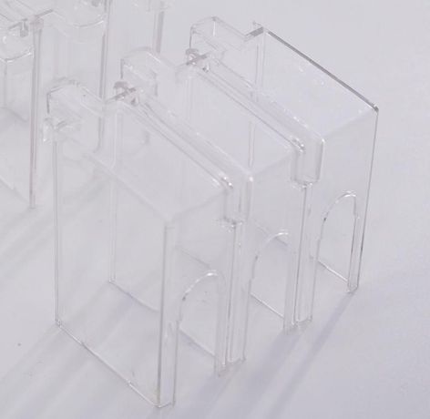 УДЛИНЕННАЯ КЛЕММНАЯ ЗАГЛУШКА 4P SD160 ДЛЯ ВЫКЛЮЧАТЕЛЯ С РУКОЯТКОЙ СЛЕВА | SSDTCL4P160 SE APC