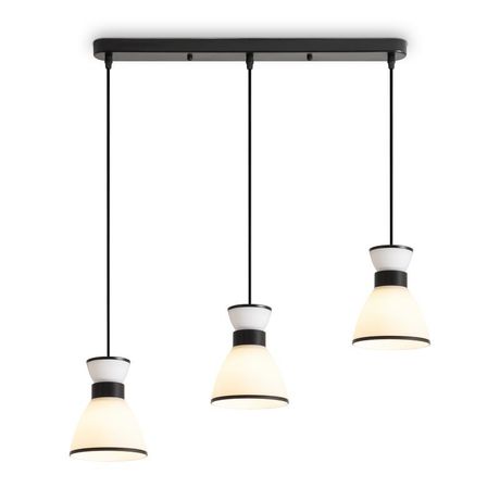 Светильник подвесной Topi E27х3 40Вт IP 20 Freya FR5503PL-03B1