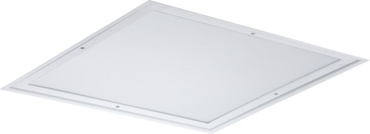 Светильник люминесцентный медицинский ЛВО OWP/R 418 /595 HF 4х18Вт Т8 G13 ЭПРА IP54 | 1373000281 Световые Технологии
