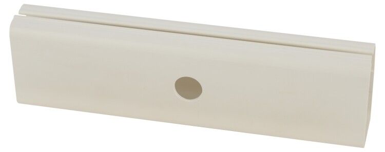 Кабель канал KK-W-54-34-UniProf 54x34 белый 20 м - Б0054626 ЭРА