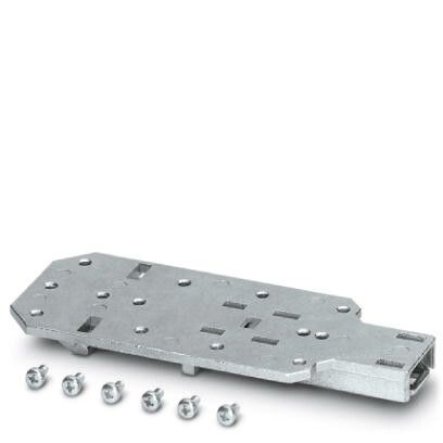 Монтажный адаптер QUINT-ADAPTER/4 | 2866857 Phoenix Contact
