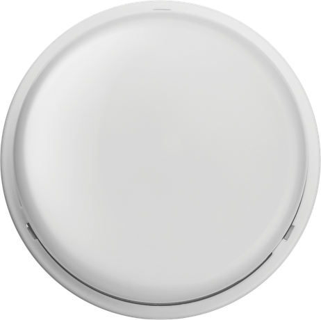 Светильник светодиодный 61 987 OBL-R2-7-4K-WH-IP65-LED 7Вт 4000К IP65 520лм ЖКХ круг бел. (аналог НПП) ОНЛАЙТ 61987 Navigator