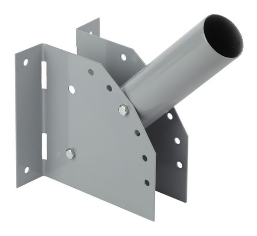 Кронштейн для уличного светильника с переменным углом 230*150*130 d60mm SPP-AC2-0-230-060 ЭРА - Б0047650