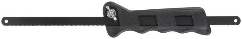 Ножовка-ручка по металлу 300мм тип А КУРС 40037