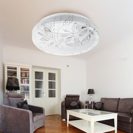 Светильник светодиодный декоративный бытовой ДПБ SPB-6 Сюзи 12Вт 4000К IP20 | Б0019808 ЭРА