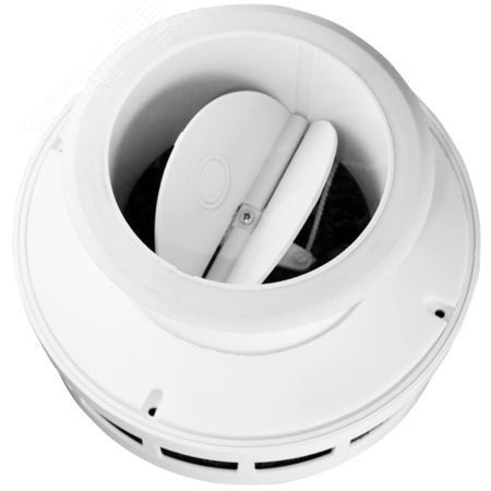 Устройство фильтрации воздуха D125 - 12,5ФВ ЭРА 12936