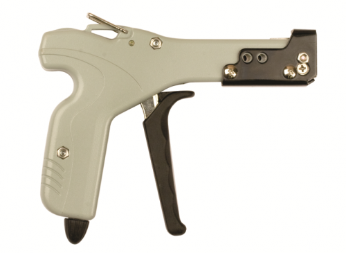 Инструмент для хомутов из нержавеющей стали до 8мм | 25407 DKC ДКС