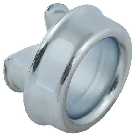 Оконцеватель для металлорукава MK25 IEK | CMP20D-MK-025-010