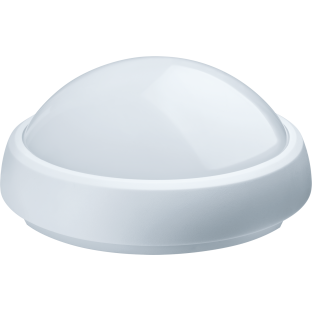 Светодиодный светильник ДБП-8 Вт 680 Лм 6500K IP54 D176х76 круг ECO 2.0 Gauss - 141411308