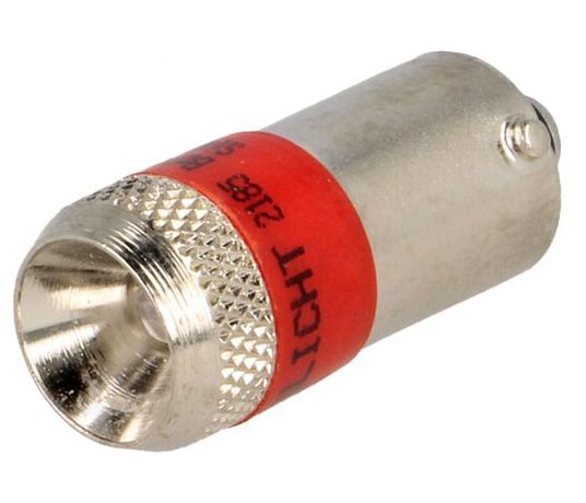 Светодиод KA2-2021 красный 24В AC/DC | 1SFA616921R2021 ABB