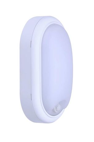 Светильник светодиодный LED ДПБ 20 Вт 1600 Лм 4000 К 220-240 В IP54 WT045C PHILIPS - 871951451900899 911401815282