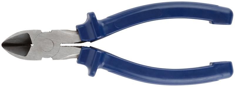 Бокорезы "Тор" инстр. сталь пластиковые ручки 160мм MOS 47451М