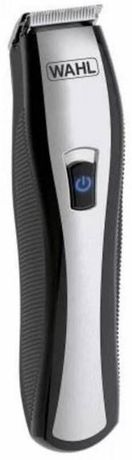 Триммер Vario черн./серебр. (насадок в компл 2шт) 1541.0460 499916 WAHL