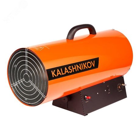 Пушка газовая KALASHNIKOV - KHG-60 Ballu СК00020226