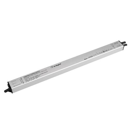 Блок питания ARPV-LG24240-LINEAR-PFC-DALI2-PD (24V, 10A, 240W) (Arlight, IP67 Металл, 5 лет) | 033539 Arlight