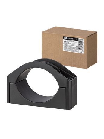 Кабельное крепление, хомут ККХ-1/160-230 мм | SQ0804-0066 TDM