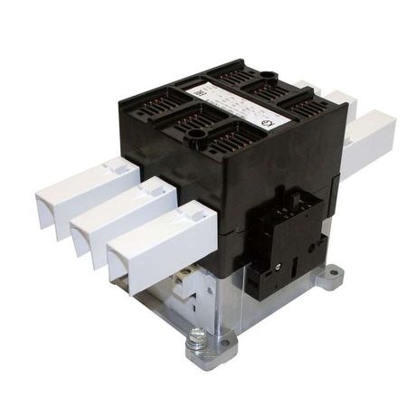 Контактор электромагнитный ПМ12-180150 УХЛ4 В, 230В - 074150220ВВ230000000 КашинЗЭА