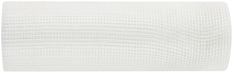 Сетка стеклотканевая интерьерная, ячейка 2х2 мм, плотность 45 гр/м2, 250 мм х 10 м - 11581 РОС