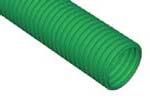 Шланг поливочный D=25мм из ПВД зел. (уп.25м) Ruvinil ШДП-25 TYCO