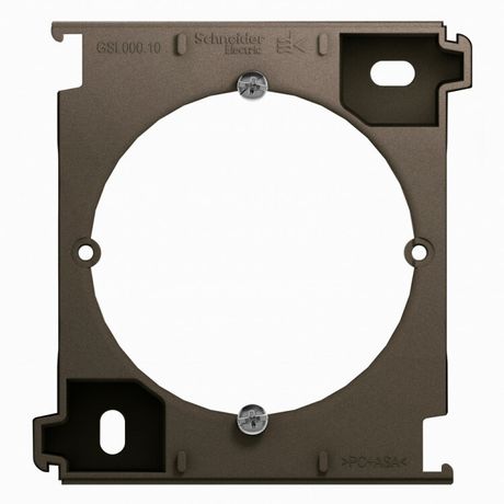 Расширение коробки ОП Glossa шоколад SchE GSL000800C APC