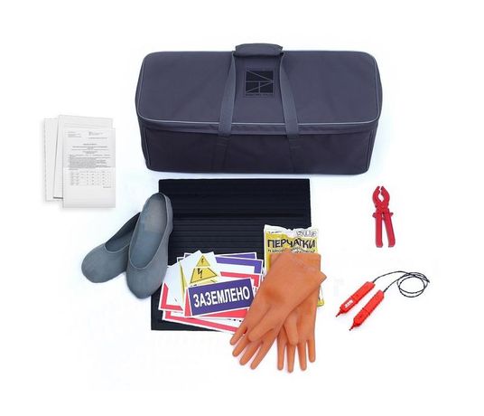 Протоколами - ET-KSZ-1E-P206 КСЗ-1Э 206 Премиум с Электро Трейд