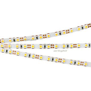 Лента светодиодная RT-A120-5mm 12V Day4000 (9.6 W/m, IP20, 2835, 5m) (arlight, узкая) | 014994(2) Arlight
