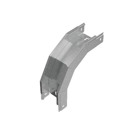 Угол внеш. верт. 90 гр. 50х100 мм "ПЛЮС" HD85 | VLplus90-50-100 КМ-профиль PL18539