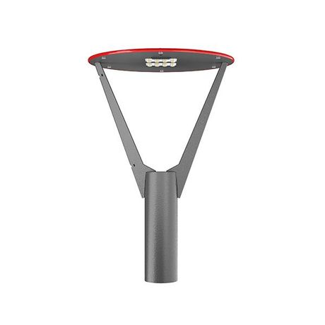 Светильник светодиодный LE-СТУ-36-035-6208-67Д "Каштан мини" 35Вт LED-effect 6208 ЛЕД-Эффект