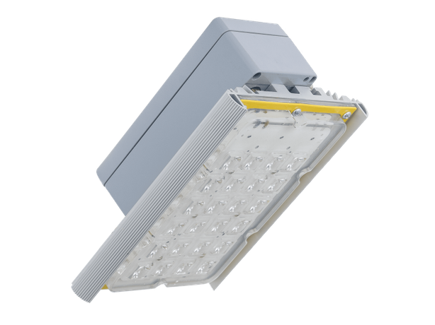 Светодиодный светильник Diora Unit Ex 45/5500 K30 3K лира - DUEx45K30-3K-L