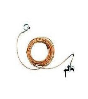 Заземление переносное для распределительных устройств ЗПС-1М 16мм L10 ЭЛЕКТРО ТРЕЙД ELP-ZAP240-10