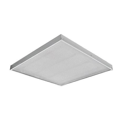 Светильник светодиодный Premier LED-05 36Вт IP40 4200лм УХЛ4 595х595х40мм офисный универс. рассеив. призма Ксенон 0140036113-35