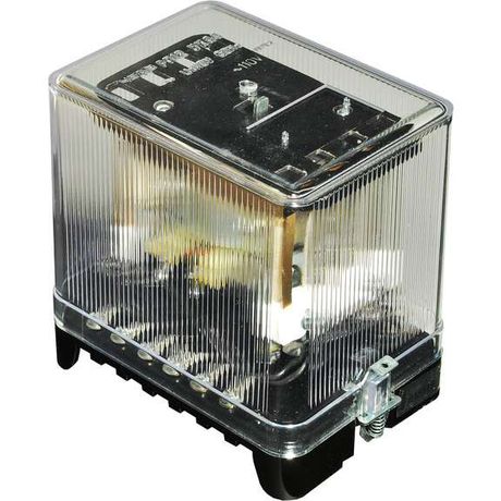 Реле промежуточное РП-11 110В A8119-77951071 ЧЭАЗ