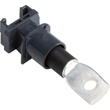 Комплект для заднего присоединения OptiMat D100, D160, D250 63-250А-ОМ4-РЕГ-короткий| 327484 | КЭАЗ