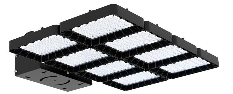 Светильник светодиодный TL-SPORT APS 990 957 D10 TV спортивный Технологии света УТ000023517