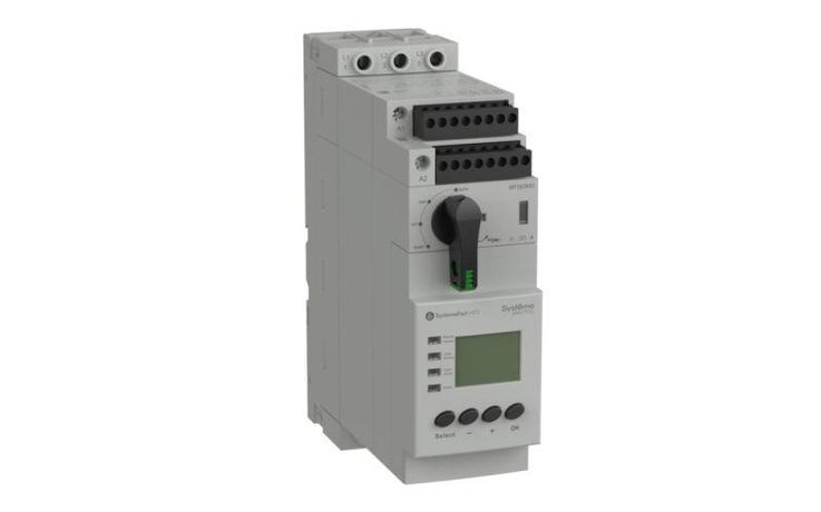 МНОГОФУНКЦИОНАЛЬНЫЙ ПУСКАТЕЛЬ 12-32A AC230V ПРОДВИНУТЫЙ | MFS32MSU Systeme Electric APC