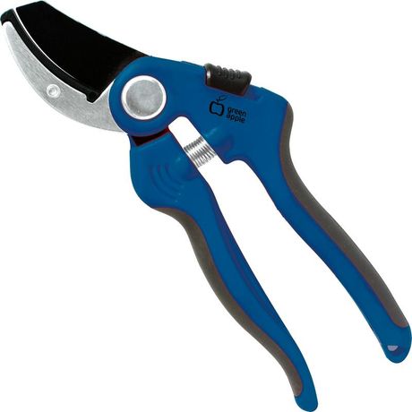 Секатор контактный, пластик (10/60/1440) GTBS60-006 - Б0044341 ЭРА