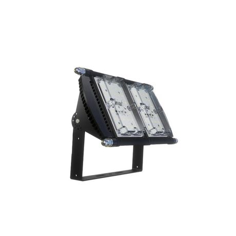 Прожектор LED ДО 29-60-562 М 5000К 60Вт Carbon DC IP67 ALB F4652