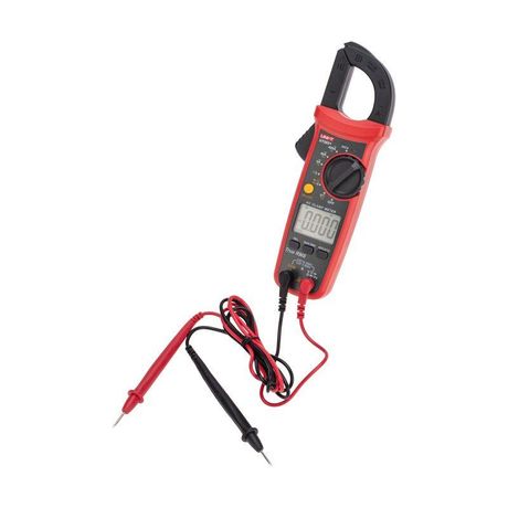 Токовые клещи UNI-T UT202+ | 13-1061 SDS MEET