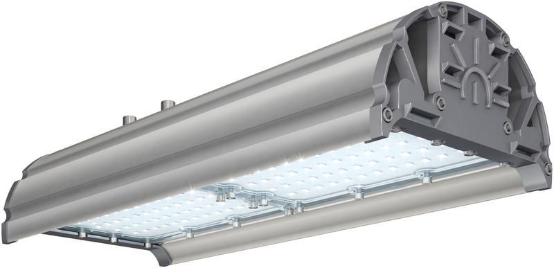 Светильник светодиодный ДКУ-102,3W IP67 15710Лм 5000К КСС D Plus (УЛИЧНЫЙ TL-STREET 105 5К D) - УТ000007899 Технологии света