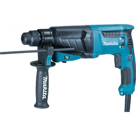 Перфоратор SDS-plus 800Вт 2.4Дж - HR2630 Makita