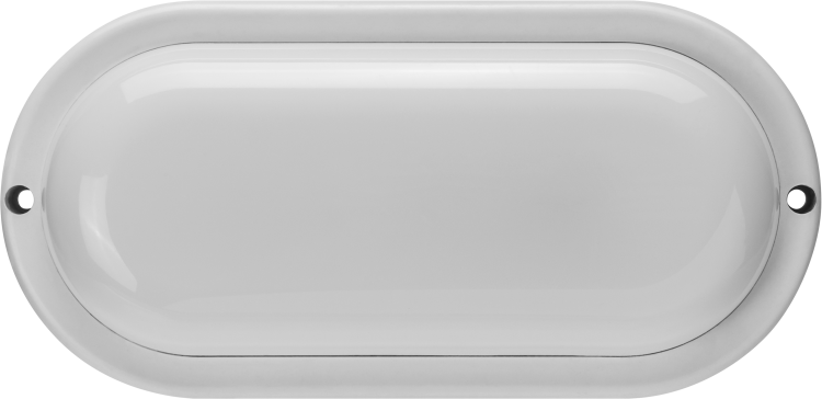 Светильник светодиодный для ЖКХ OBL IP65 90 129 OBL-O4-15-6.5K-WH-IP65-LED | 90129 ОНЛАЙТ Navigator