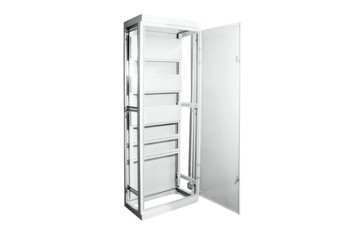 Каркас ВРУ-1 (2000х800х450) без боковых панелей Народный - SQ0905-1506 TDM