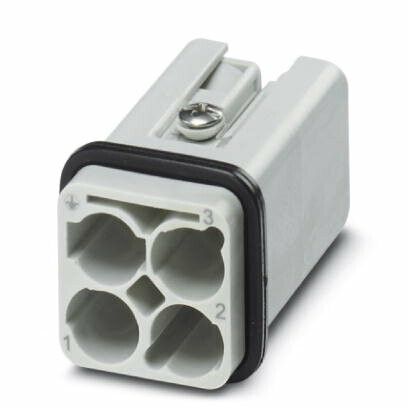 Модуль для контактов HC-Q03-I-CT-M | 1419896 Phoenix Contact